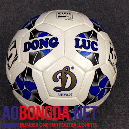 Quả bóng động lực chính hãng UHV 2.07 thi đấu V - League